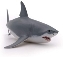Papo 56002 - witte haai, speelfiguur : Amazon.nl: Speelgoed &amp; spellen